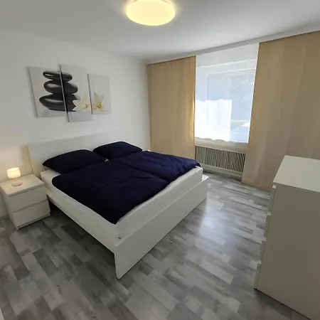 Apartment House With Garden Near Vienna & Airport Bruck an der Leitha