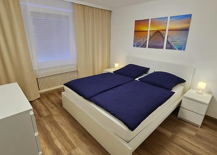 House With Garden Near Vienna & Airport Apartman