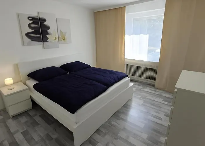 Apartman House With Garden Near Vienna & Airport Bruck an der Leitha